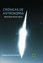 CRÓNICAS DE ASTRONOMÍA