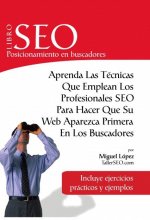 Libro SEO Posicionamiento en Buscadores (edición 3.1)