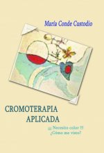 Cromoterapia Aplicada ­­ Necesito color !!, ¿como me visto?