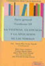 Cuadernos prácticos Bolonia. Parte General. Cuaderno II. La norma jurídica y fuentes del derecho