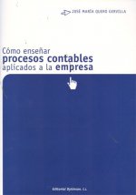 Cómo enseñar procesos contables aplicados a la empresa