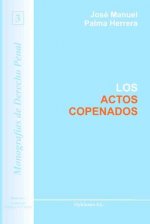 Los actos copenados