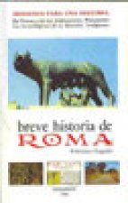 Breve historia de Roma