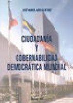 Ciudadanía y gobernabilidad democrática