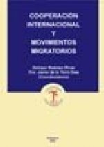 Cooperación internacional y movimientos migratorios