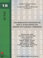 Discriminación por razón de sexo y acoso desde una perspectiva laboral comparada