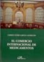 El comercio internacional de medicamentos