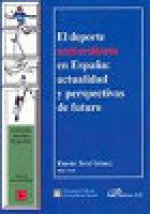 El deporte universitario en España