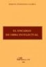 El encargo de obra intelectual