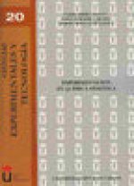 Experimentación en química analítica
