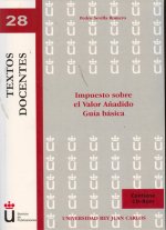 Impuesto sobre el Valor Añadido. Guía básica