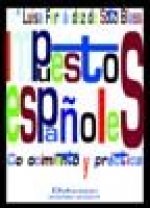 Impuestos españoles. Conocimiento y práctica