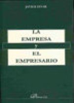 La empresa y el empresario