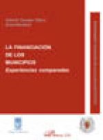 La financiación de los Municipios