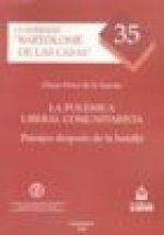 La polémica liberal comunitarista