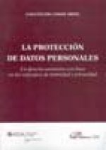 La protección de datos personales