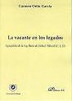La vacante en los legados. A propósito de la Ley Única de Caducis Tollendi (C. 6,51)