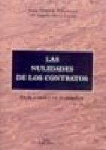 Las nulidades de los contratos. En la teoría y en la práctica