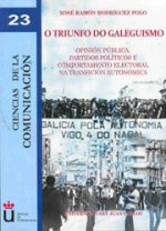 O triunfo do galeguismo