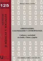 Orientalismo, colonialismo y antropología