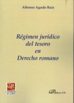 Régimen juridico del tesoro en Derecho romano