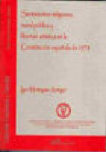 Sentimientos religiosos, moral pública y libertad artística en la Constitución Española de 1978