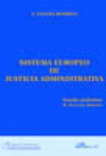 Sistema Europeo de Justicia administrativa