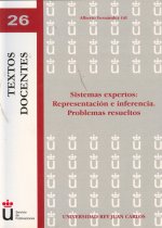 Sistemas expertos. Representación e inferencia. Problemas resueltos.