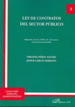 Ley de Contratos del Sector Público