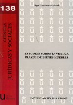 Estudios sobre la venta a plazos de bienes muebles