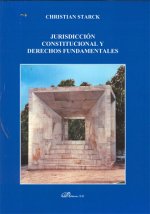 Jurisdicción constitucional y derechos fundamentales