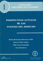 Perspectivas actuales de las fuentes del derecho