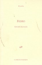 Fedro. Edición bilingüe