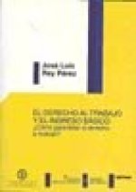 El derecho al trabajo y el ingreso básico