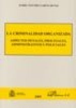 La criminalidad organizada