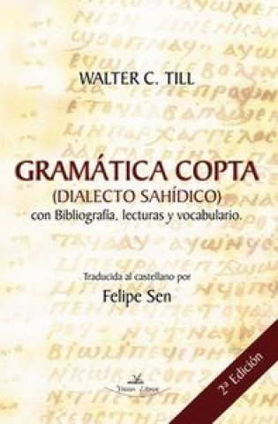 Gramática copta