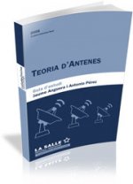 Teoria d'antenes. Guia d'estudi