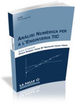 Anàlisi numèrica per a l'enginyeria TIC. Guia d'estudi