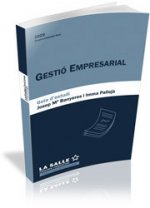 Gestió empresarial. Guia d'estudi