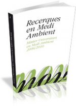 Recerques en Medi Ambient
