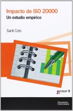 Impacto de ISO 20000