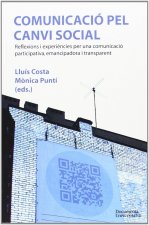 Comunicació pel canvi social