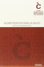 Alfabetización para la salud. Datos contrastados