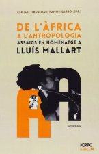 De l'Àfrica a l'Antropologia