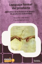 Lenguaje formal del producto