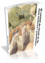 El castell de Cervià de Ter