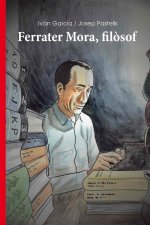 Ferrater Mora, filòsof