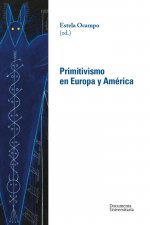 Primitivismo en Europa y América