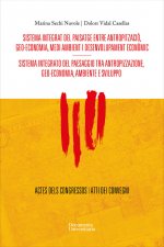 Sistema integrat del paisatge entre antropolització, geo-economia, medi ambient i desenvolupament ec