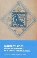Noucentismes